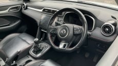 MG ZS 1.0T GDi Exclusive 5dr Petrol Hatchback